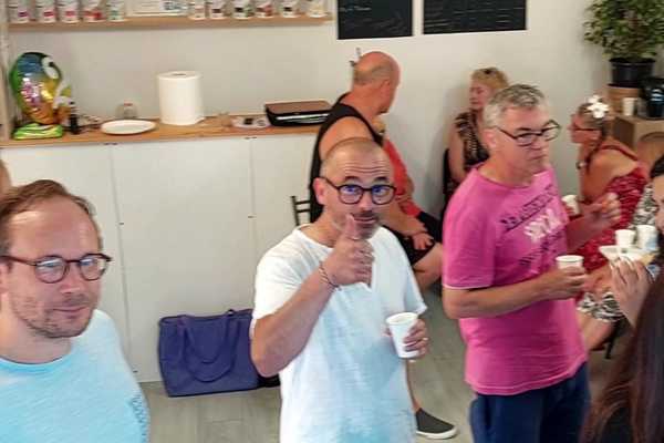 Communauté motivante Club Nutrition