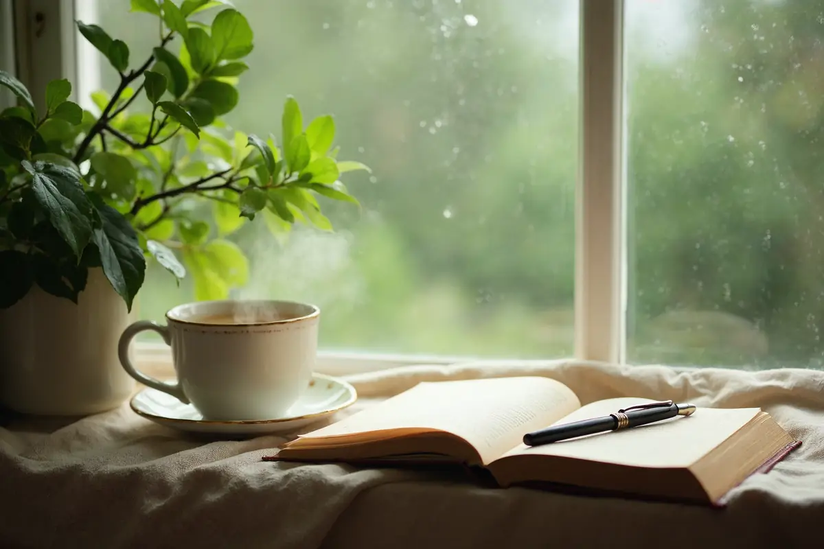 Manger ses émotions, reconnaître l’ennui, la fatigue, la récompense et la solitude