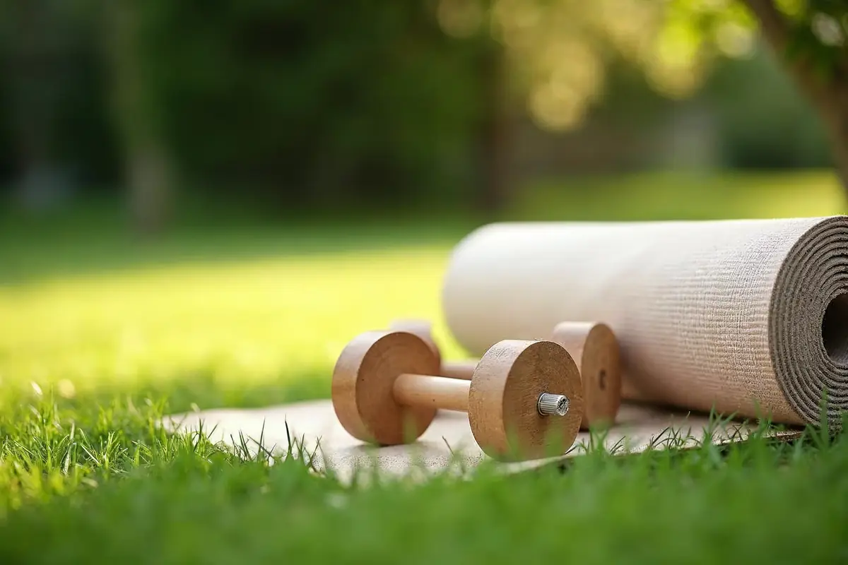 Le muscle, un moteur à entretenir pendant que vous mincissez