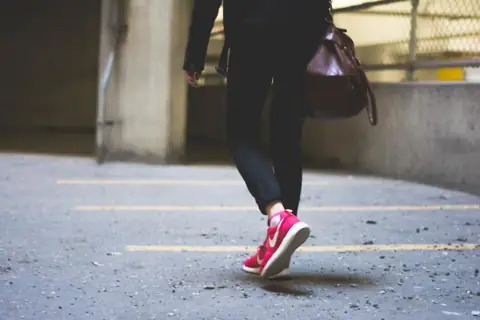 Mincir sans faire de sport, les pas du quotidien