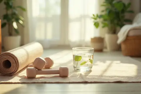 Remise en forme à Reims, un programme sur 8 semaines